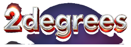 2degrees logo
